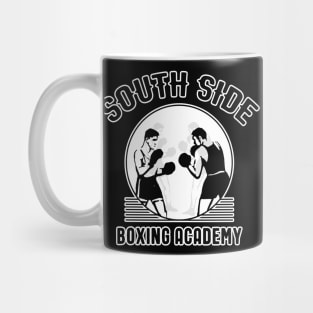 South Side Boxing Academy Mug